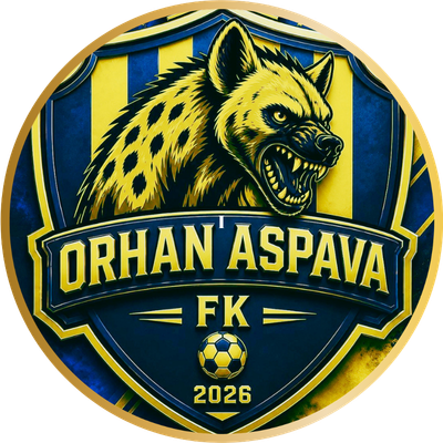 Orhan Aspava FK