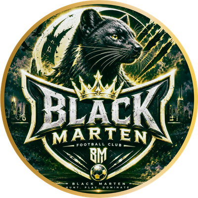 BlackMarten