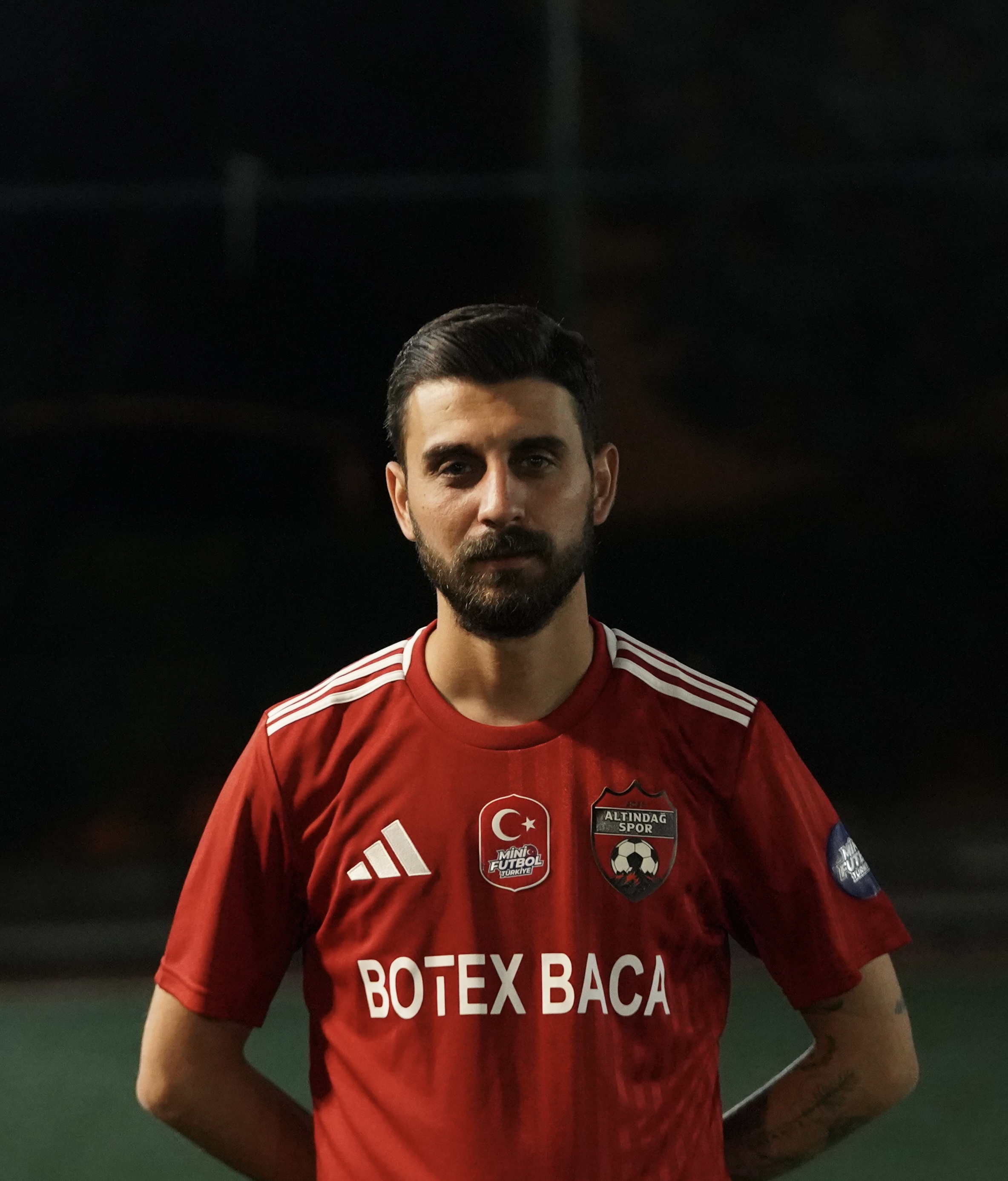 Özkan Öner